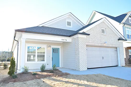 8476 Cherrybark Ln Photo 1