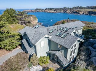14221 Headlands Point Way, Mendocino, CA 95460