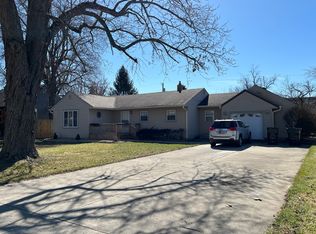 2423 Wildwood Ave, Anderson, IN 46011
