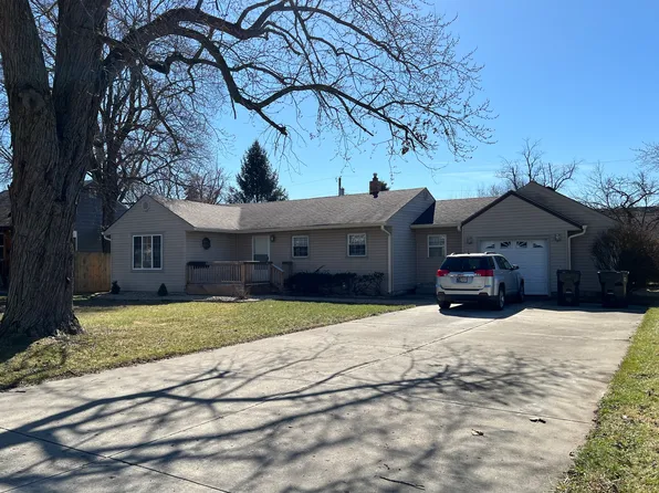 2423 Wildwood Ave, Anderson, IN 46011