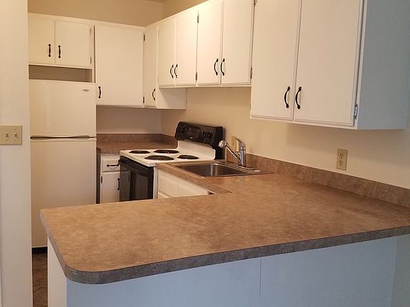 2nd image of 12700 Greenwood Ave N #204