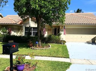 16208 NW 15th St, Pembroke Pines, FL 33028