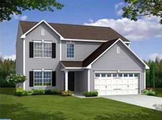 443 Georgiana Dr, Middletown, DE 19709