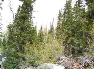 299 S Spring Cir, Brian Head, UT 84719