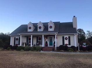 2481 Pine Log Rd, Warrenville, SC 29851