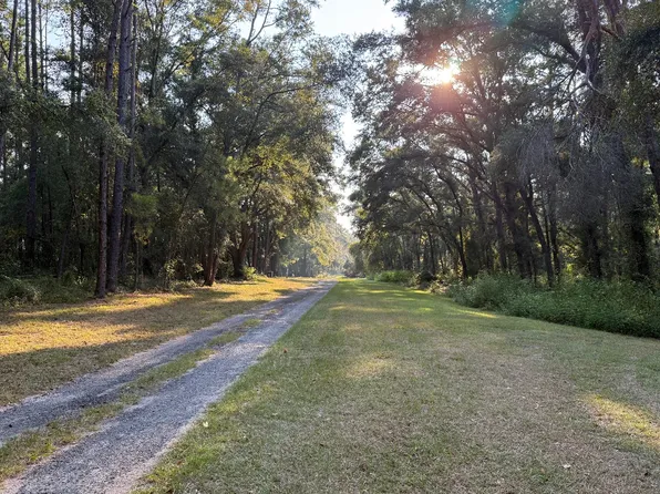 188th Pl, Mc Alpin, FL 32062