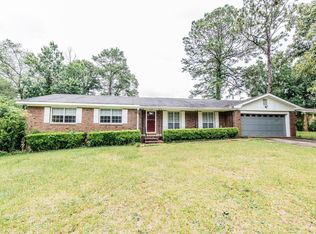 308 Taylor St, Warner Robins, GA 31093