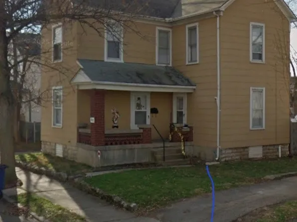 111 S Hedges St, Dayton, OH 45403