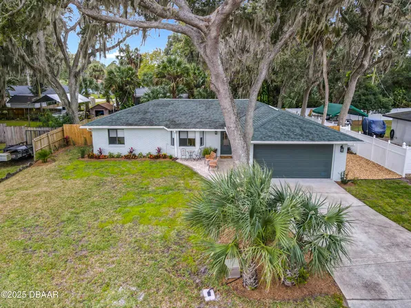 3410 Mango Tree Dr, Edgewater, FL 32141