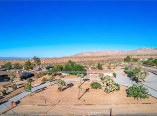 8099 Palomar Ave, Yucca Valley, CA 92284