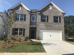139 Avery Landing Way, Holly Springs, GA 30115