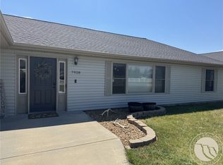 7928 Cheetah Ave, Billings, MT 59106