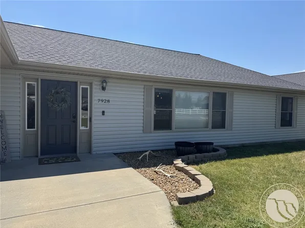 7928 Cheetah Ave, Billings, MT 59106