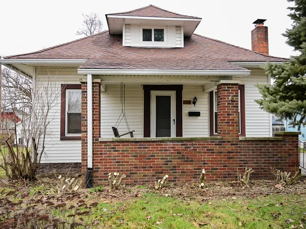1074 Windermire St, Indianapolis, IN 46227