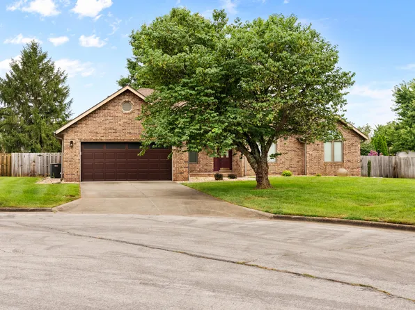 2218 W Buena Vista Street, Springfield, MO 65810