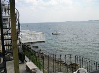 46 Maple Ave #B, Nahant, MA 01908