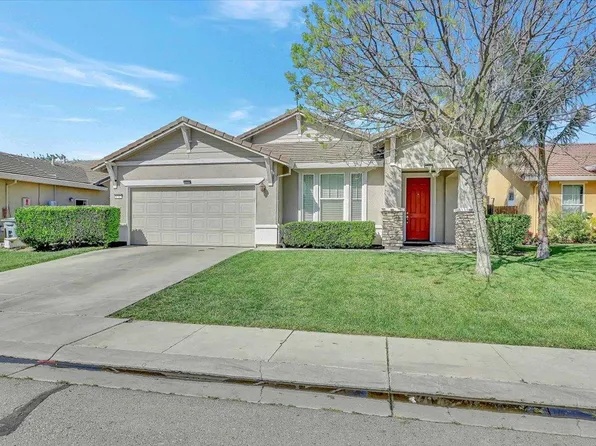 1018 Nicolaus Dr, Williams, CA 95987