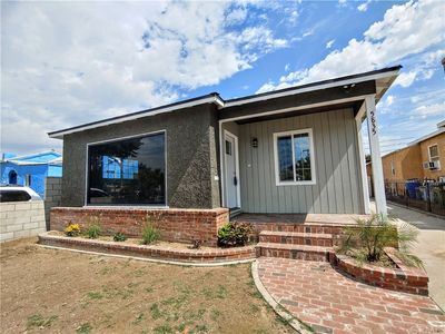 5835 Clarendon St, Los Angeles, CA, 90022