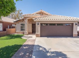 451 N Marshall Loop Rd, Somerton, AZ 85350