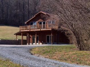 455 Slaybacon Rd, Robbinsville, NC 28771