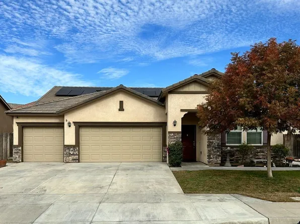 2778 Spencer Ave, Sanger, CA 93657