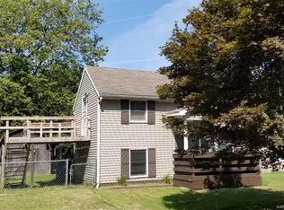 113 Prairie Ave, South Roxana, IL 62087