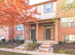 416 Conservatory Ln, Aurora, IL 60502