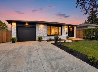 17 Northville Dr, Brant, ON N3L 3S2