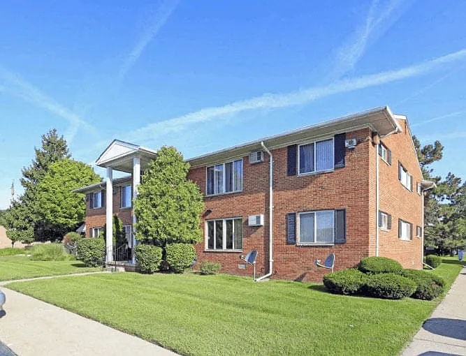 Stephenson House - Madison Heights, MI — Photo 23