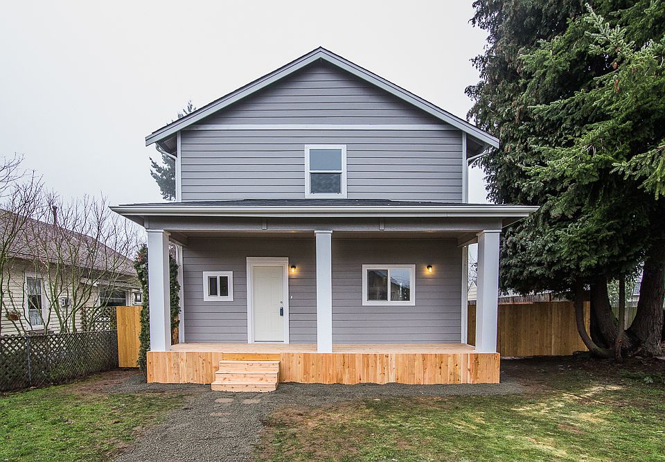 1st image of 6118 Yakima Ave