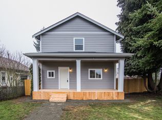 6118 Yakima Ave, Tacoma, WA 98408