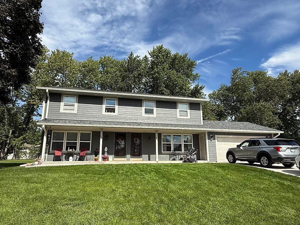 866 Hancock Ct
