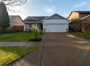 4406 Wildcherry Ct SE, Salem, OR