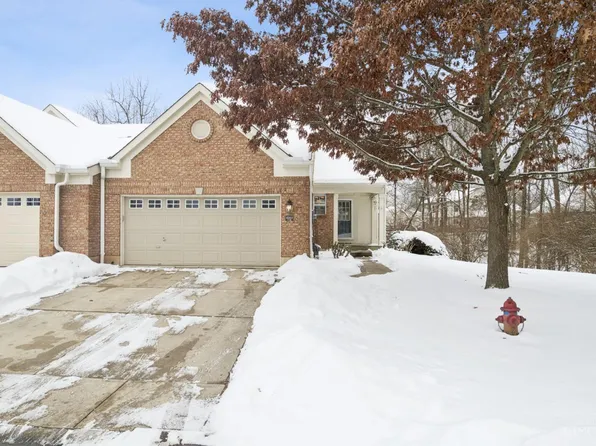 4169 Woodsly Dr #16F, Batavia, OH 45103