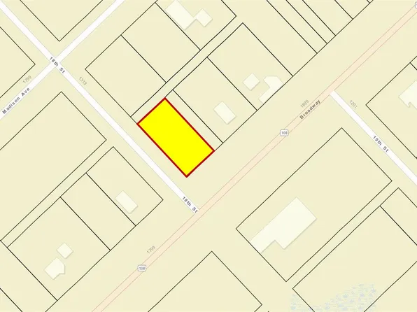 0 Broadway Ave, Pt Bolivar, TX 77650