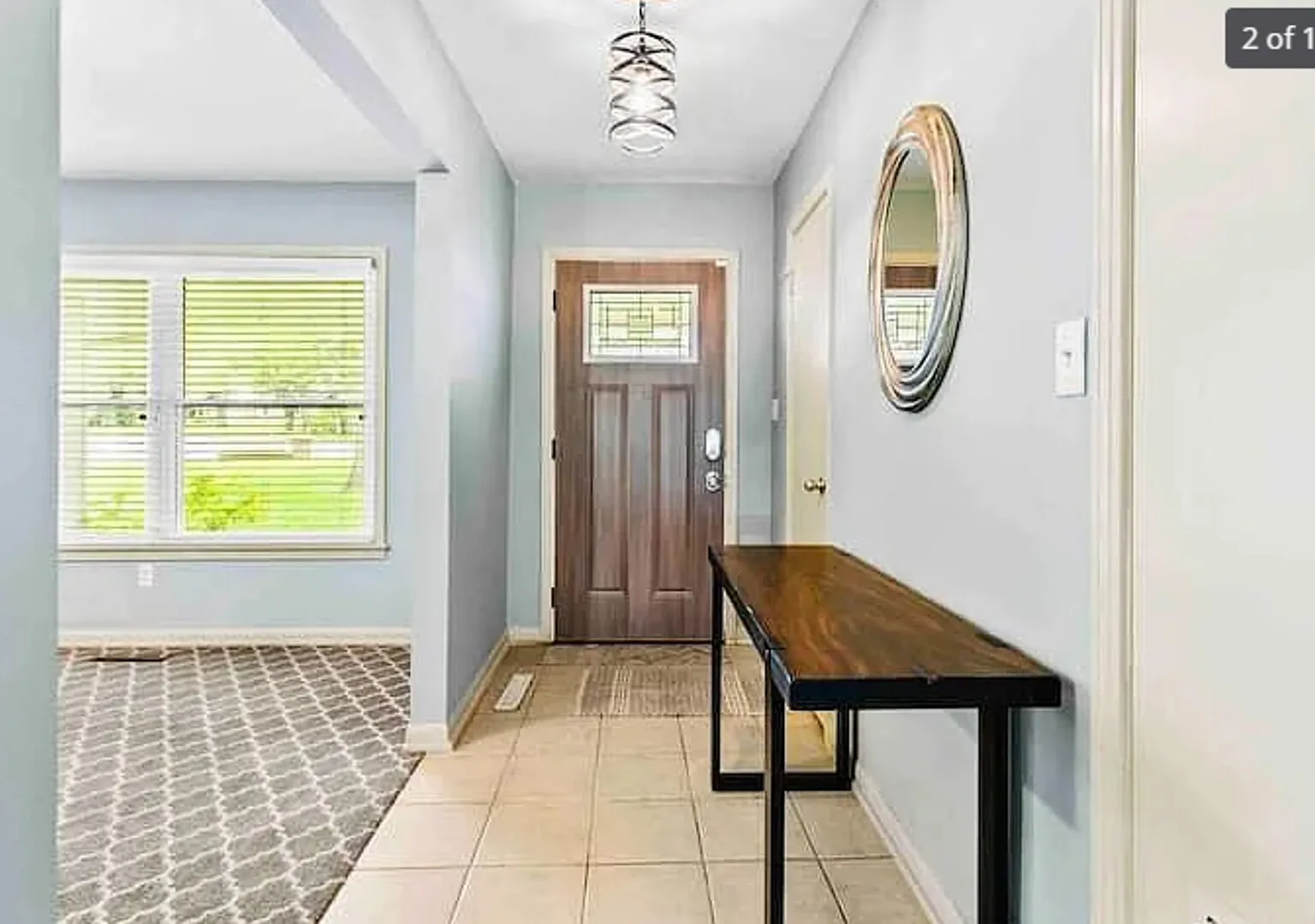 Ranch House in Prime Location — Photo 2