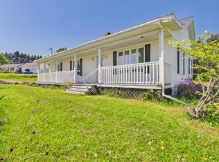 530 Carson Road, Woodland, ME 04736