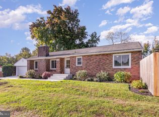 1514 Superior St, Havre De Grace, MD 21078