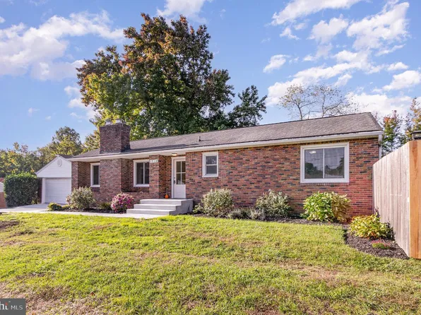 1514 Superior St, Havre De Grace, MD 21078