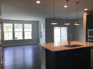 1012 Midvale Ave, Morrisville, NC 27560