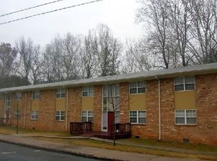 1602 Line Cir, Decatur, GA 30032