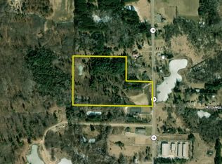 1113 N M 18, Gladwin, MI 48624