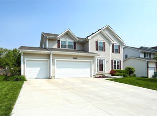 12417 Airline Ave, Urbandale, IA 50323