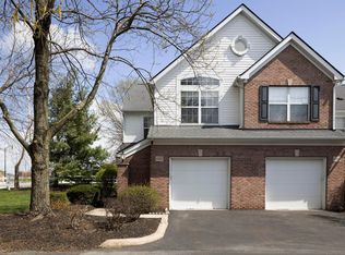 4990 Village Mews, Westerville, OH