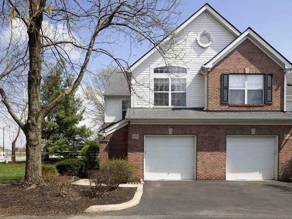 4990 Village Mews, Westerville, OH 43081