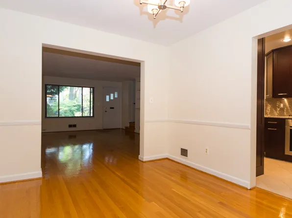 3628 Jenifer St NW, Washington, DC 20015
