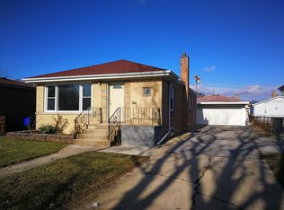 257 Chestnut Ave, South Chicago Heights, IL