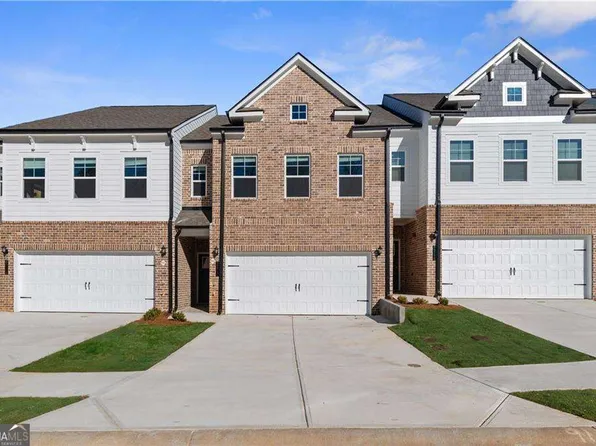 8210 Tiger Way, Riverdale, GA 30296