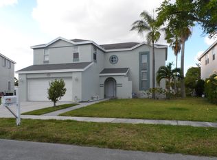 15244 SW 54th St, Miramar, FL 33027