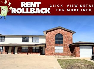 1203 Monroe Loop APT C, Killeen, TX 76543